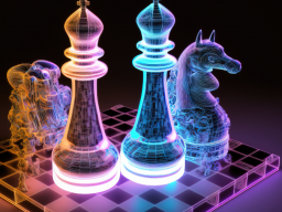 *NEU* - AVATARISCHE SELBSTSYNTHESE-MASCHINE (Manifestation der besten holografischen Version deiner Selbst) - Fernausbildung!