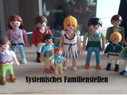 Webinar: Familienstellen mit Figuren