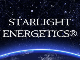 Webinar: STARLIGHT ENERGETICS® INFOWEBINAR
