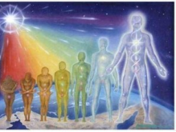 Webinar: RESURRECTION - Absolute Freiheit - EINSwerdung mi GOTT
