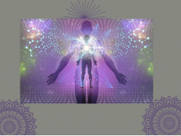 INTENSIVE SPIRIT-ENERGIE: HOHE SPIRITUELLE ENERGIESPÜLUNG Einweihung - bRaNdnEu!!! Ferneinweihung!