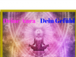 Webinar: Aura-Energetisierung, Aura fühlen ganz leicht!