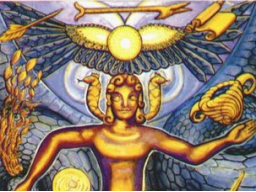 Webinar: Crowley Tarot Spezial Kurs Teil 2