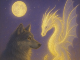 Arion und Lunareth  Führung aus dem Herzen