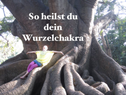 Webinar: Heile dein Wurzelchakra