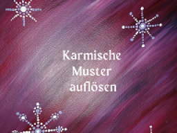 Kartenlegen - Karma - Deine Lernaufgabe