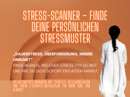 Stressfrei & klar - Stress-Typen-Test
