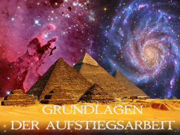 Webinar: GRUNDLAGEN DER AUFSTIEGSARBEIT II