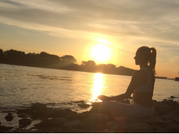 Webinar: Wie schaffe ich den Einstieg in die Meditation