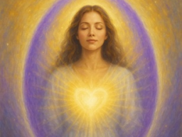 Reinigung und Harmonisierung im Licht der Elohim