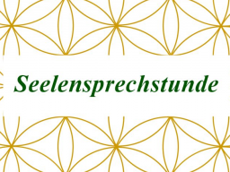 Webinar: Seelensprechstunde