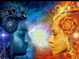 Webinar: Spirituelles Coaching für Partnerschaft/ Liebe