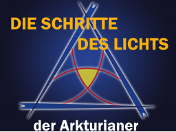 Webinar: NEU: Schritte des Lichts !Tages - Workshop!