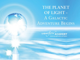 Webinar: 1) Der Beginn des galaktischen Abenteuers - The galactic adventure begins