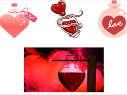 Webinar: NEW! NEU! Engel Romantisches Liebeselixier - Ferneinweihung/Coaching