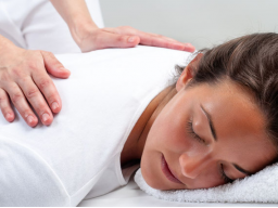 Webinar: Reiki 1. Grad nach Usui