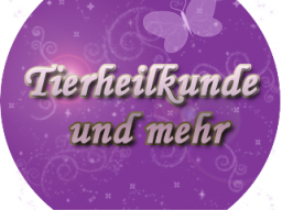 Webinar: ☆Tierenergetisches Heilen 4 teilige Seminarreihe ☆