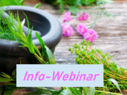 Webinar: Wieso werden wir krank ? Was können wir dagegen tun ?