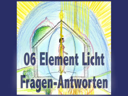 Webinar: Dritte Haut 06 Element Licht Fragen Antworten