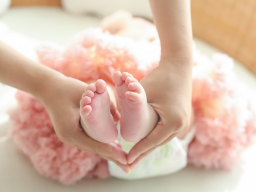 Webinar: Hurra, das Baby ist da! Schamanisches Babytraining!