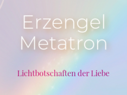 Webinar: ♥♡ Erzengel Metatron live Channeling für 2024 mit Persönlich gechannelter Botschaft: "Klarheit für deinen Lebenssinn." ♡♥