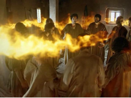 Webinar: GROUP-SESSION - FIRE-POWER OF PRAYER - GEBETS-MANIFESTIERUNG