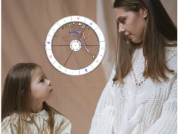 Webinar: Wie sieht mein Kind mich? Mond im Kinderhoroskop