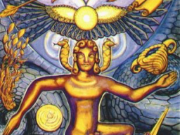 Webinar: Crowley Tarot Spezial Kurs Teil 3