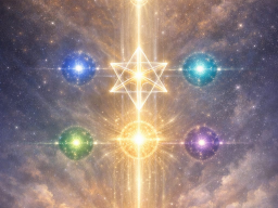 Sanfte Harmonisierung der Neuzeit-Chakren über die Quantox Methode