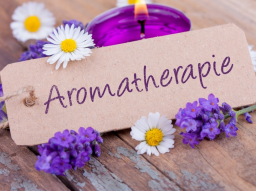 Webinar: AROMABEHANDLUNGEN IN DER PALLIATIVEN PFLEGE