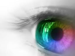 Webinar: SPIRITUELLE VISION IN HOHE DIMENSIONEN - NUR EIN BILD ENTFERNT - DEIN SEHEN IN DEN "UNSICHTBAREN" RAUM