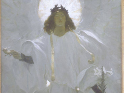Webinar: GANZ SACHT BERÜHRT DICH EIN BOTE GOTTES - GÖTTLICHE ENGEL-VISION FÜR DEINEN TROST UND DEINEN INNEREN FRIEDEN
