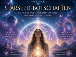 Starseed-Botschaften