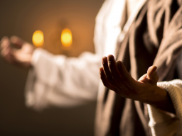 Webinar: DAS WUNDER VON PESSAH EINLADEN - ZELEBRIERE YESHUAH`S WEG VOM SPIRITUELLEN TOD INS LEBEN
