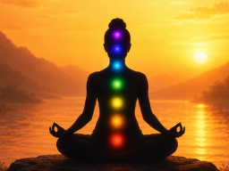 2.Chakra - VortexHealing® & Meditation