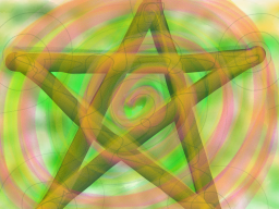 Webinar: Im Schutzpentagramm der Naturgeister (Ritual)