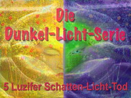 Webinar: Die Dunkel-Licht-Serie 5