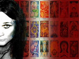 Webinar: Tarotkurs Crowley Thoth Tarot