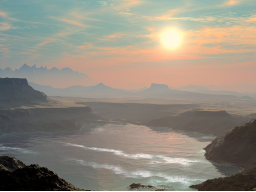 Webinar: Meditation "Dein Friedensfluss"