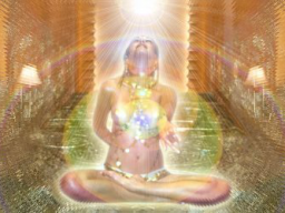 Webinar: Lichtkörperprozess: Invokation des vereinigten Chakras