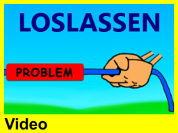 Webinar: Loslassen - so funktioniert`s
