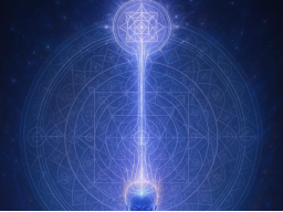 ***NEU*** -  DIVINE BLUEPRINT RETRIEVAL GRID (Wiederherstellung ursprüngliche Seelearchitektur) - Fernausbildung!