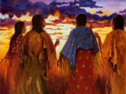 Schamanische Heilreise  Seelenrückholung & Rückkehr deiner inneren Ganzheit