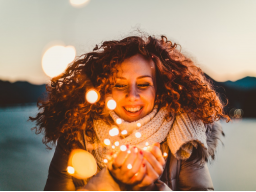 Webinar: FINDE DEINE STIMME - FRAUEN POWER WORKSHOP