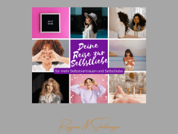 7 TAGE CHALLENGE: Entdecke die transformative Kraft der Selbstliebe