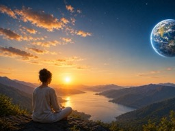 Bewusstseinsabend  Die Zeit des Wandels verstehen