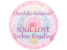 Webinar: SOUL LOVE: Gruppen-SeelenReading