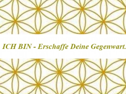 Webinar: Ich BIN - Magic Healing-Code - Heilung am Morgen