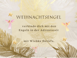Webinar: Weihnachtsengel