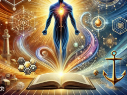 *NEU* - Seraphim Starseal Avatar Codex (Aufstiegsarchitektur - Verkörperung galaktische Linie) - Fernausbildung!